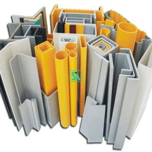 FRP Pultrusion Products