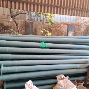 FRP Drain Pipes